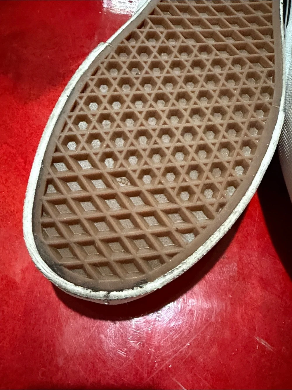Vans kid friendly